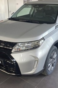 Suzuki Vitara II 1.4 Boosterjet mHEV Premium Plus 4WD 1.4 Boosterjet mHEV Premium Plus-2