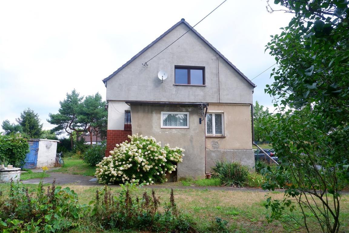Dom na sprzedaż, 175 m², 4 pokoje Siechnice Mokry Dwór