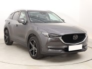 Mazda CX-5 Salon Polska, Serwis ASO, Automat, Skóra, Navi, Klimatronic,