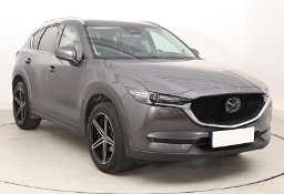 Mazda CX-5 Salon Polska, Serwis ASO, Automat, Skóra, Navi, Klimatronic,