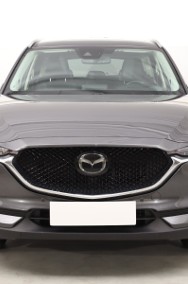 Mazda CX-5 Salon Polska, Serwis ASO, Automat, Skóra, Navi, Klimatronic,-2