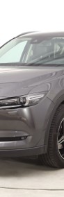 Mazda CX-5 Salon Polska, Serwis ASO, Automat, Skóra, Navi, Klimatronic,-3
