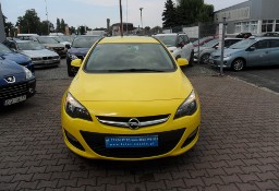 Opel Astra J Kombi