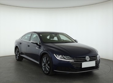 Volkswagen Arteon , Salon Polska, 1. Właściciel, Automat, Skóra, Navi,
