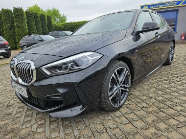 BMW SERIA 1 F40 1,5 benzyna 136KM automat m-pakiet-1