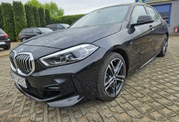 BMW SERIA 1 F40 1,5 benzyna 136KM automat m-pakiet