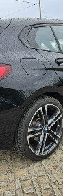 BMW SERIA 1 F40 1,5 benzyna 136KM automat m-pakiet-3
