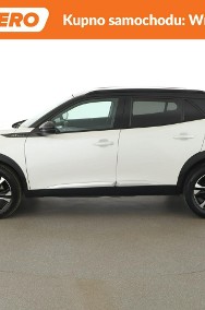 Peugeot 2008 full LED półskóra virtual cocpit navi klima auto kamera i czujniki p-2