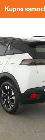 Peugeot 2008 full LED półskóra virtual cocpit navi klima auto kamera i czujniki p-4