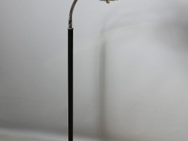 Duża Retro lampa industrialna, lata 50 - do LOFTU i nie tylko -1
