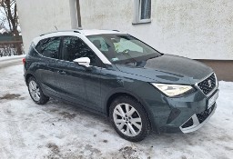 SEAT Arona Xperience 1.0 TSI 110 KM, 2022 rok