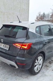 Xperience 1.0 TSI 110 KM, 2022 rok-2