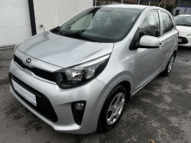 Kia Picanto II Raty/Zamiana Gwarancja salon Pl 1 właściciel serwis ASO książa-1