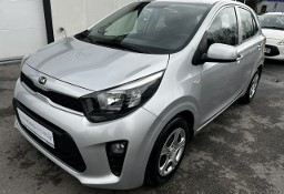 Kia Picanto II Raty/Zamiana Gwarancja salon Pl 1 właściciel serwis ASO książa