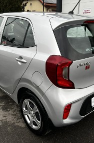 Kia Picanto II Raty/Zamiana Gwarancja salon Pl 1 właściciel serwis ASO książa-2