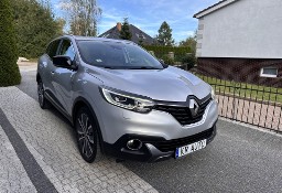 Renault Kadjar I 1.6 dCi 130KM BOSE FULL LED Alu Navi Tempomat PDC !!