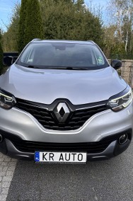 1.6 dCi 130KM BOSE FULL LED Alu Navi Tempomat PDC !!-2