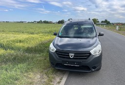Dacia Dokker 1,2 bezwypadkowy