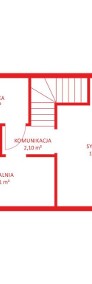 Mieszkanie, sprzedaż, 54.70, Jastrzębia Góra, Władysławowo (gm.), Pucki (pow.)-3