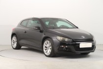 Volkswagen Scirocco III , Navi, Klimatronic, Tempomat, Parktronic