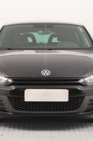 Volkswagen Scirocco III , Navi, Klimatronic, Tempomat, Parktronic-2