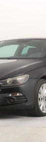 Volkswagen Scirocco III , Navi, Klimatronic, Tempomat, Parktronic-3