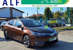 Toyota Corolla XI *2017r*SalonPolska*PRESTIGE*Automat*1,6 benz*