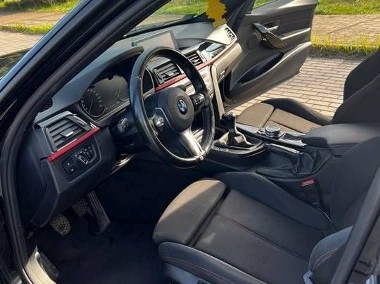 f31 M3 2.0 Bi Turbo 218KM 2014r-1
