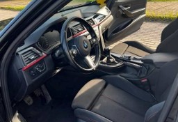 BMW SERIA 3 V (F30/F31/F34) f31 M3 2.0 Bi Turbo 218KM 2014r