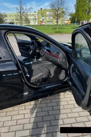 f31 M3 2.0 Bi Turbo 218KM 2014r-2
