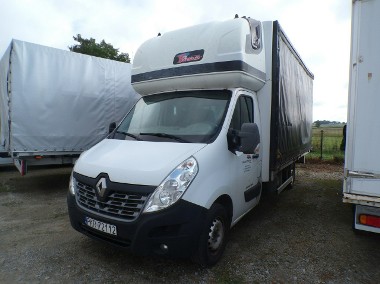 Renault Master MASTER 10ep plandeka-1