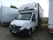 Renault Master MASTER 10ep plandeka