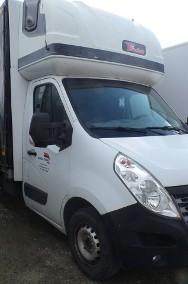 Renault Master MASTER 10ep plandeka-2