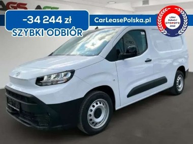 Toyota Proace Proace City Active Long-1