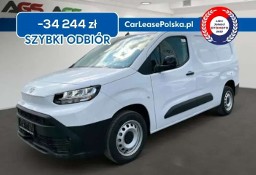 Toyota Proace Proace City Active Long