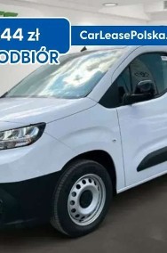 Toyota Proace Proace City Active Long-2