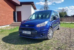 Ford Tourneo Connect II Grand Long 1.6 tdci 115KM 2014 rok faktura 23%
