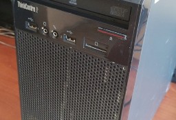 Komputer stacjonarny Lenovo Edge - Pentium G645, 4GB RAM, 60GB SSD, Win10