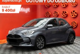 Toyota Yaris IV Style 1.5 Hybrid Style 1.5 Hybrid 116KM | Podgrzewane fotele!