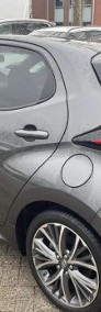 Toyota Yaris IV Style 1.5 Hybrid Style 1.5 Hybrid 116KM | Podgrzewane fotele!-4