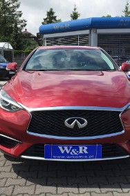 Infiniti QX 30 2.0t Automat-2