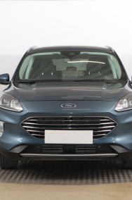 Ford Kuga , Salon Polska, Navi, Klimatronic, Tempomat, Parktronic,-2