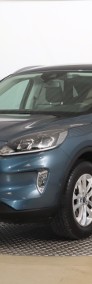 Ford Kuga , Salon Polska, Navi, Klimatronic, Tempomat, Parktronic,-3