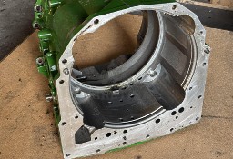 John Deere 6910 Obudowa Skrzyni Power Quad Powrquad R134710