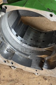 John Deere 6910 Obudowa Skrzyni Power Quad Powrquad R134710-2