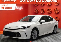 Toyota Camry VIII Comfort 2.5 Hybrid Dynamic Force Comfort 2.5 Hybrid Dynamic Force 231KM