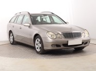 Mercedes-Benz Klasa E W211 , Automat, Klimatronic,ALU, El. szyby