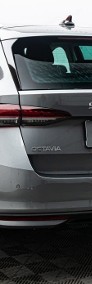 Skoda Octavia IV Drive Selection 1.5 TSI mHEV DSG Drive Selection 1.5 TSI mHEV DSG 15-4