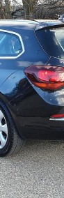Opel Astra J 1.7 Cdti / Nawi / Xenony / Distronic / Okazja !!-3