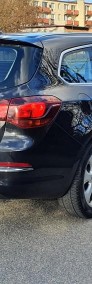 Opel Astra J 1.7 Cdti / Nawi / Xenony / Distronic / Okazja !!-4